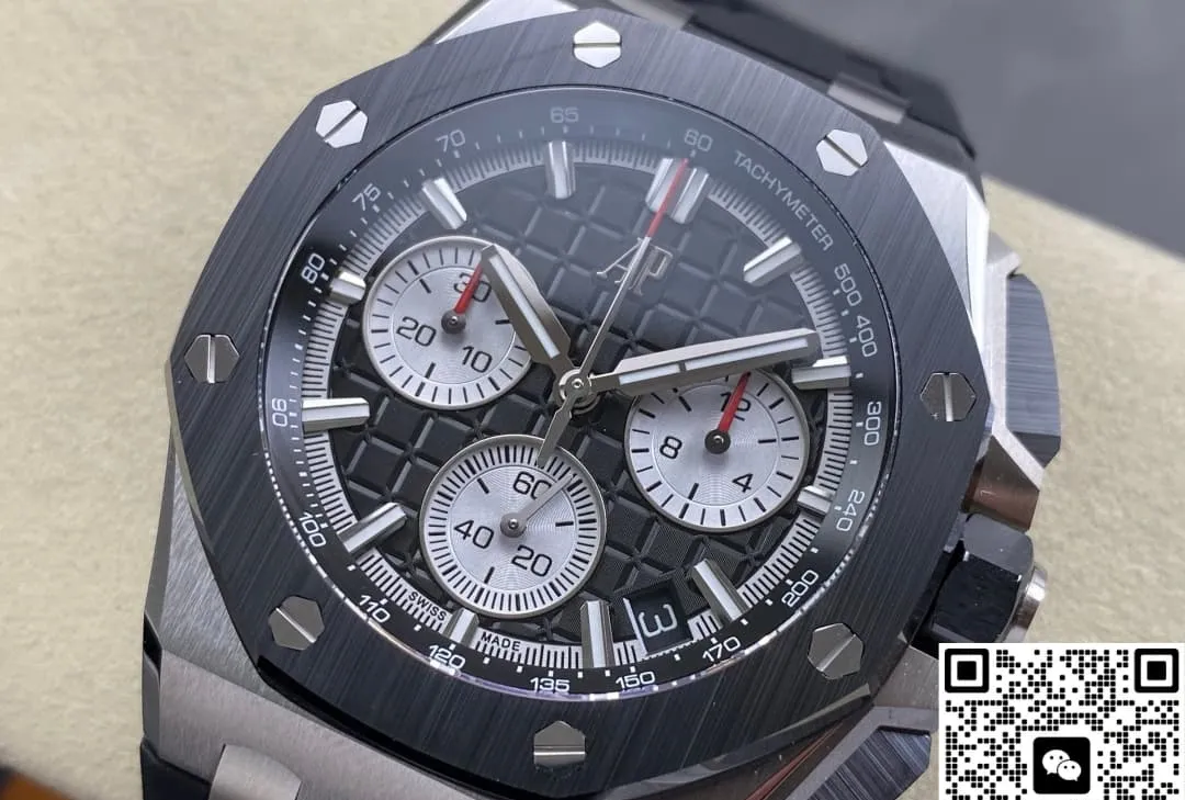 DDF Factory Audemars Piguet 26420SO.OO.A002CA.01 1:1 Best Edition Replica Watch